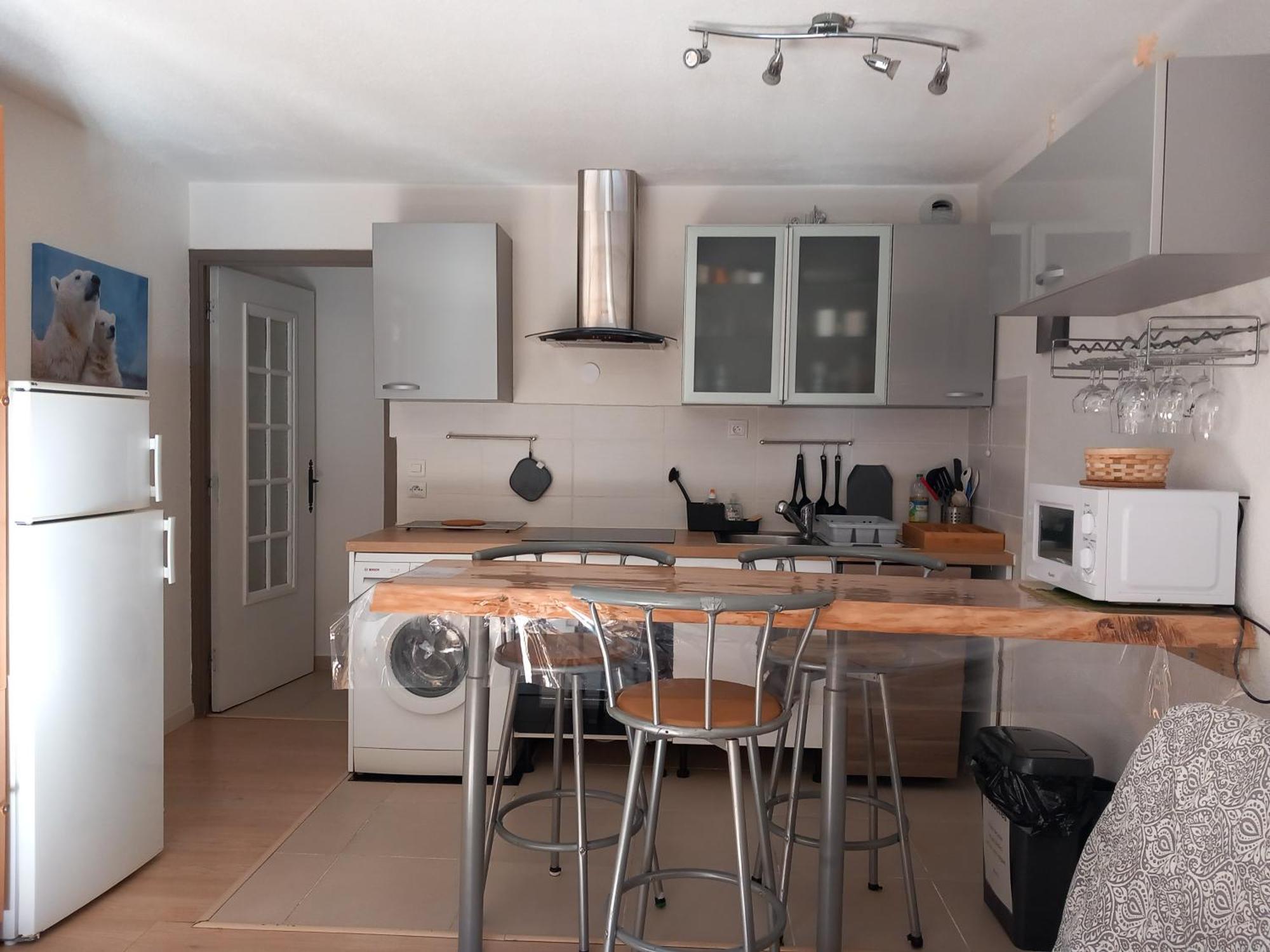 Tres Agreable 2 Pieces Au Pied Des Pistes Daire Valdeblore Dış mekan fotoğraf